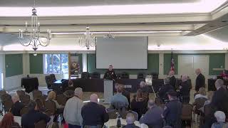 North Canton Police Department Centennial Celebration