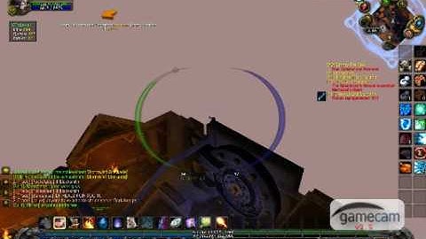 How to get into Old Ironforge - Patch 3.3.3 (gnomes/dwarves only)