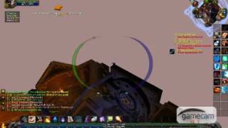 How to get into Old Ironforge - Patch 3.3.3 (gnomes/dwarves only)