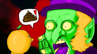 The Poop Debate