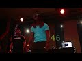 TYONDATRACK vs MALEX - A3C Rapzilla Beat Battle 2018 (Round One)