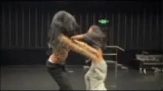 Katseye - Pinky Up Rehearsal