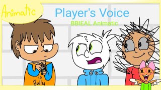 Dude, Have You Noticed That Your Voice Has Changed? | Animatic | BBIEAL
Players Voice
I have extra time one my hands now, what can I say. 😹
Anyway, I hope you enjoyed this thing. Happy St. Patricks Day! 🍀 😺
Please you guys, stay safe and wash your hands! 😸
Credits:
Animatic drawn by, Kitty Time
Channel Link- https://m.youtube.com/channel/UCGFvCblO6Xk5rC-YzMs5-XA
Original audio by, Great World Of Gumball
(A show)
Channel Link- https://m.youtube.com/user/cartoonnetwork
Video Link- https://m.youtube.com/watch?v=Sf2ZsNRqMxg
Original meme by, folkpunkdog
Channel Link- https://m.youtube.com/user/KingCool123321
Video Link- https://m.youtube.com/watch?v=D7h7ZrhdTUk
Original BBIEAL characters and game created by, Mystman12
Channel Link- https://m.youtube.com/user/mystman1210
Thank you for watching! 😸
❤ Kitty Time Dude, Have You Noticed That Your Voice Has Changed? | Animatic | BBIEAL