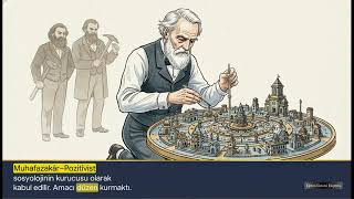 3.1. Auguste Comte 17981857