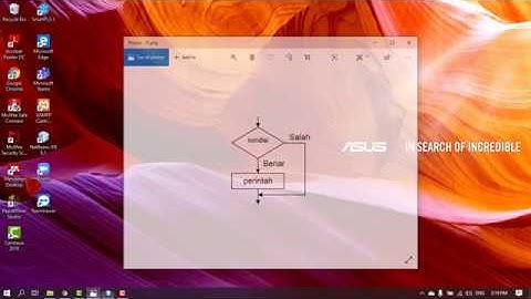 TUTORIAL JAVA NETBEANS - IF, IF-ELSE, IF-ELSE-IF, SWITCH-CASE (BAHASA INDONESIA)