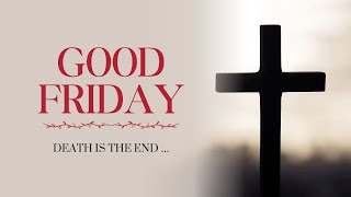 Here's why it was a Good Friday, Easter 2025