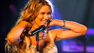 Joss Stone- Yes We Can Can (2012)