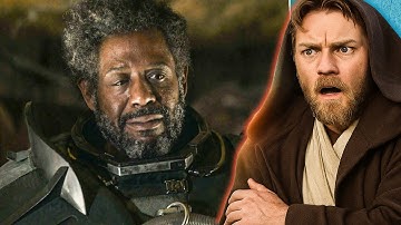 Obi Wan learns Rogue One hits different in 2025