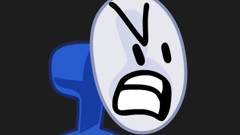 Find the bfb characters| how to get Fanny/fan (read description )￼