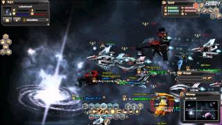 DarkOrbit GL1  •Ł•Ц•П•Λ•  Sun, Moon, Stars and Λrs  thats War(s)