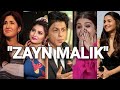 Bollywood Celebrities Talking About ZAYN MALIK