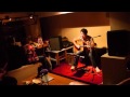 2012.06.23.ギブソンライブ.5.旅をするあなた