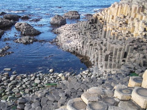 Video: Le rocce impermeabili hanno i pori?