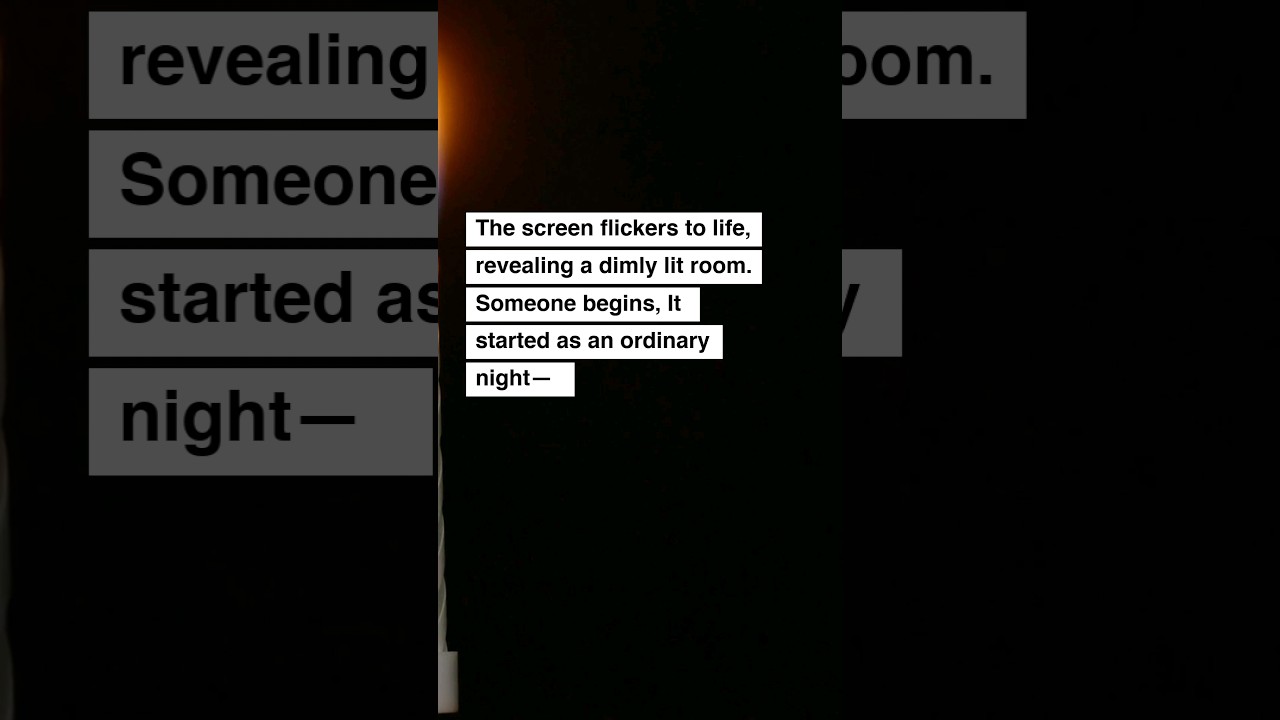 👻 Ghostly Encounters: Real People Share Their Scariest Experiences 