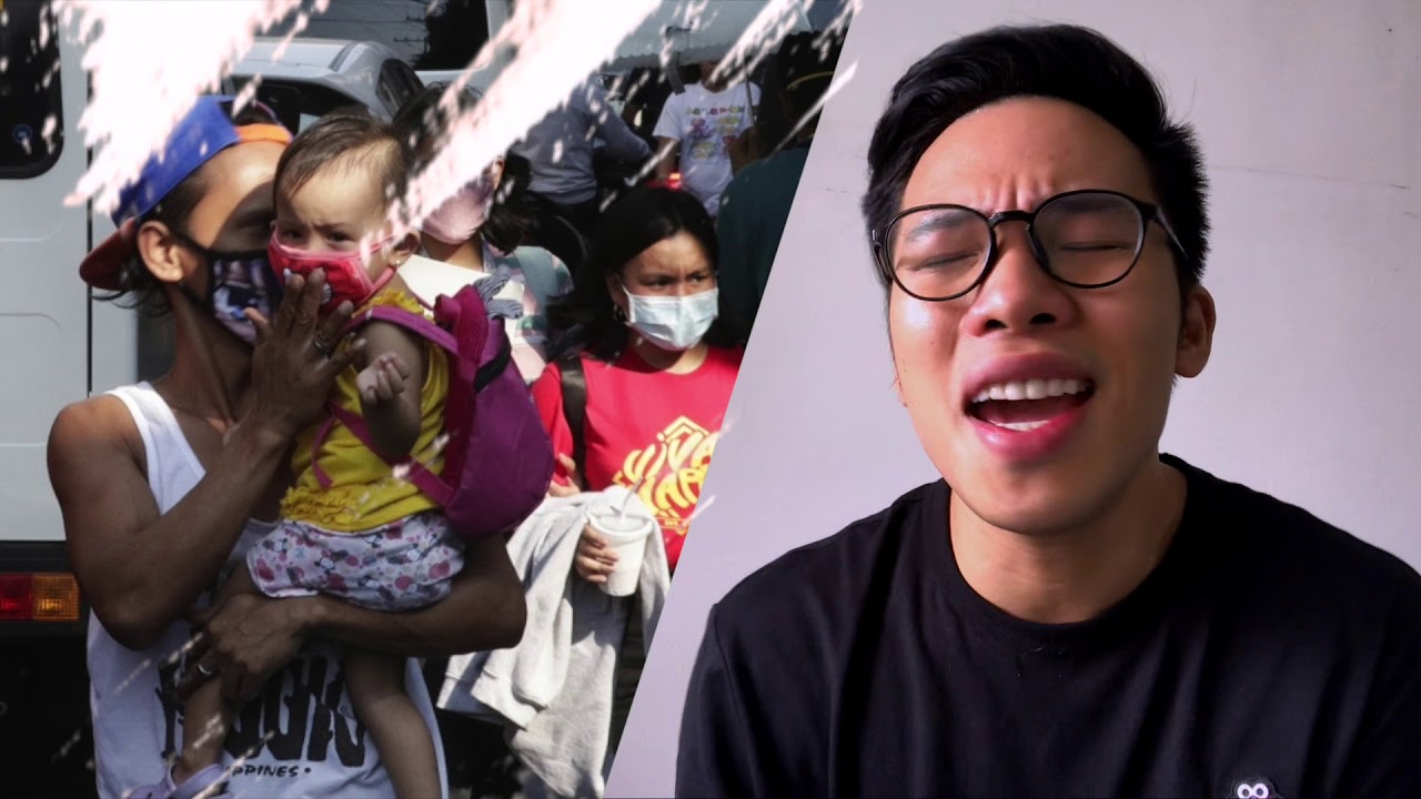 CAN YOU FEEL THE LOVE TONIGHT - Poppert Bernadas