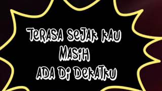 status Wa disaat Sendiri  Dadali Band
