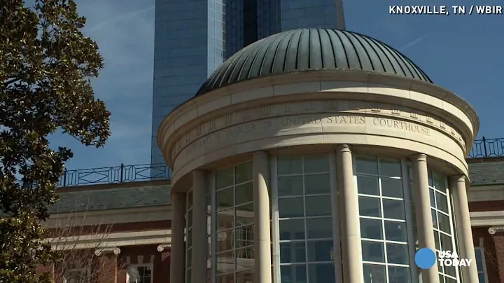 Nun sentenced for nuclear plant break in