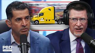 $6 Diesel Is CRUSHING Truckers