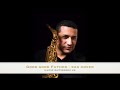 Good Good Father - Saxophone Cover (Lucio Gutierrez Jr) - Unconventional Version Mp3