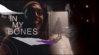 Usopp In My Bones One Piece C