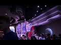 Epcot Guardians of the Galaxy Cosmic Rewind Preshow 2