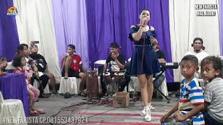 Tersisih _ Serasa SAGITA Lawas