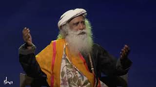 The Power of Being Alone   Sadhguru Jaggi Vasudev