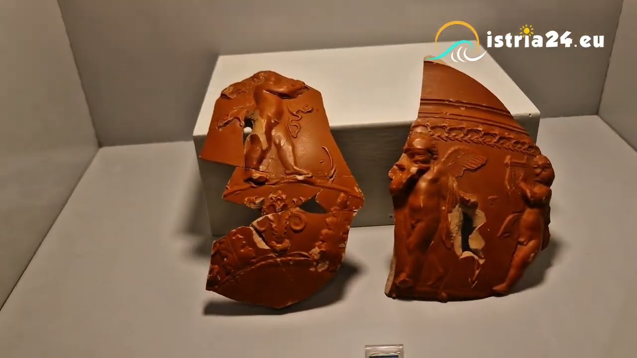 Istria24.eu - Wystawa 