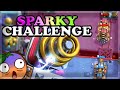 BEST Sparky Duo Deck for WithZack's Challenge | Win a Legendary!🍊