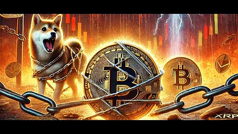 🚨CRYPTO ALERT🚨: Bitcoin Stuck 📉, SHIB Death Cross 💀, XRP Breakout Watch! 🚀  | Coinsea.io | News