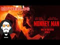 Movieblog 964 recensione monkey man