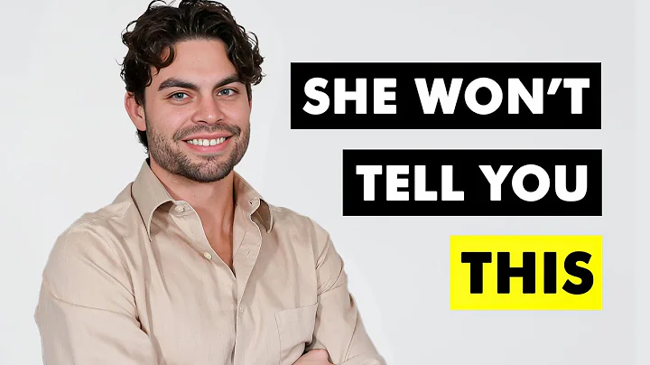 The Real Reason Women Ghost After Initially Showing High Interest