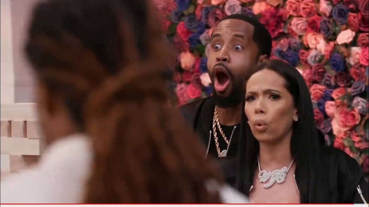 Love and hip hop Atlanta Season 9 Episode 6; You trippin (Review Only