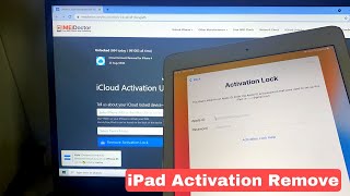 Unlock iCloud Activation Screen without iCloud ID | iCloud Remove Service screenshot 2