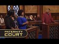 Woman Finds Potential Father at Funeral (Full Episode) | Paternity Court