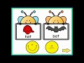Rhyming Words Quiz