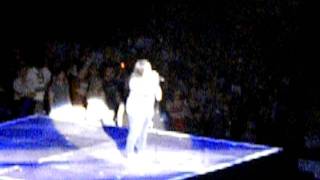 Ain't No Way - Glee live in London 26 june 2011 3pm