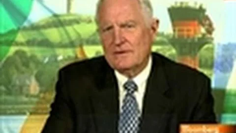 Barrett Says Innovation, Startups Key to Irish Gro...