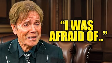 Cliff Richard Disappeared From The Spotlight, Now We Know The Awful Reason Why
