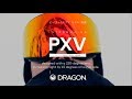 (公式) DRAGON ゴーグル PXV 機能説明　 ‐日本語字幕‐