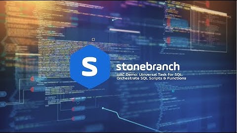 Securely Manage and Orchestrate On-Prem SQL Enviroments Utilizing UAC