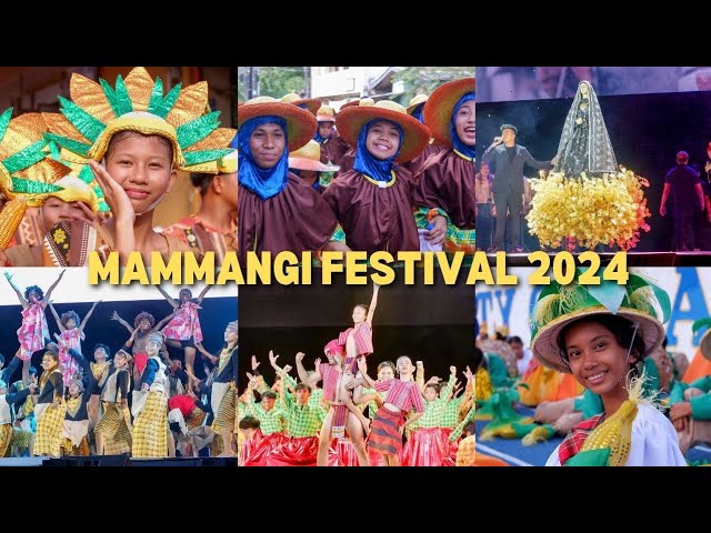 MAMMANGI FESTIVAL 2024 TRAVEL REELS DAY 5 FEAT. STREET DANCERS IN ILAGAN ISABELA class=