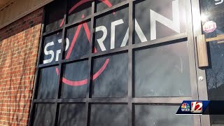 Spartan Safe files for bankruptcy with no details on possible refund process after Triad customer...