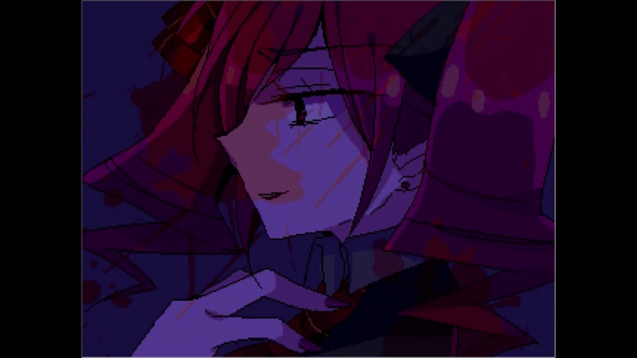  Witch s Heart Noel s Scenario Ending English YouTube