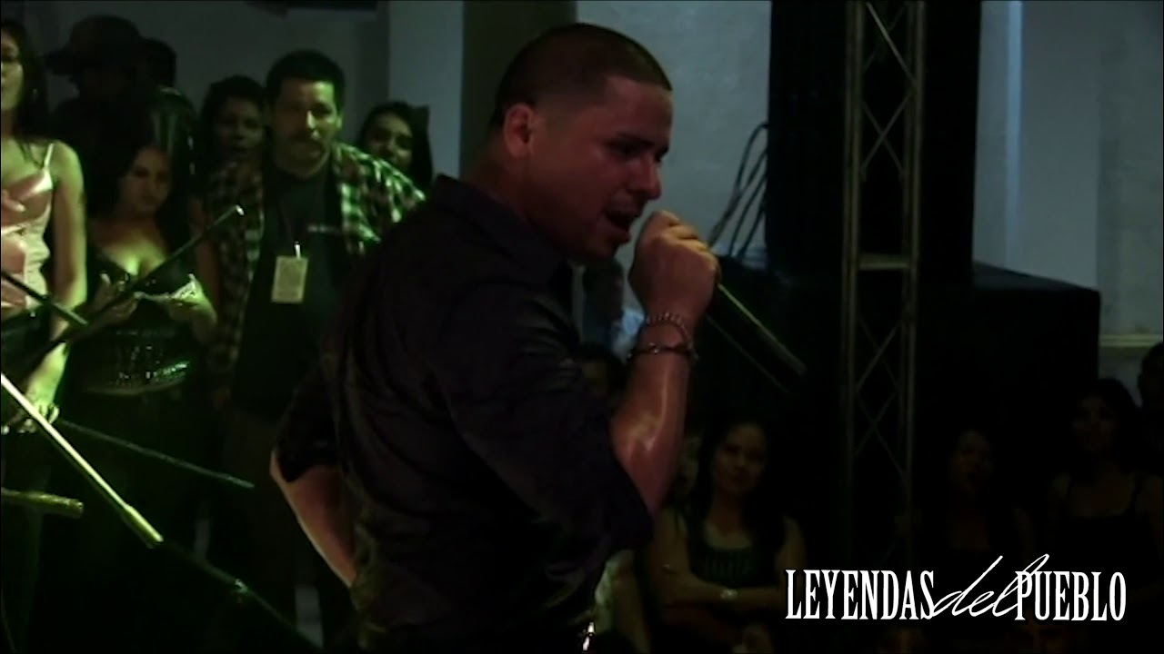 LARRY HERNANDEZ - CORAZON