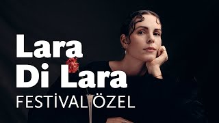 Lara Di Lara – Nereye | İstanbul Caz Festivali Özel Performans Resimi