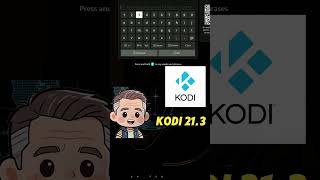 Stop Scanning QR Codes! Secret Kodi 21.3 Direct Code 🤫🚀