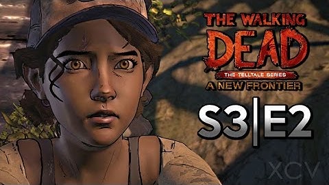 The Walking Dead Season 3 · FULL Episode 2: 