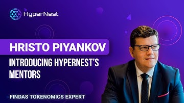 HyperNest Mentor l Hristo Piyankov