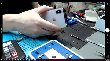 Bit Repairs iPhone X No Power VDD Main Short Repair & iPhone 7 Audio IC Repair Basics